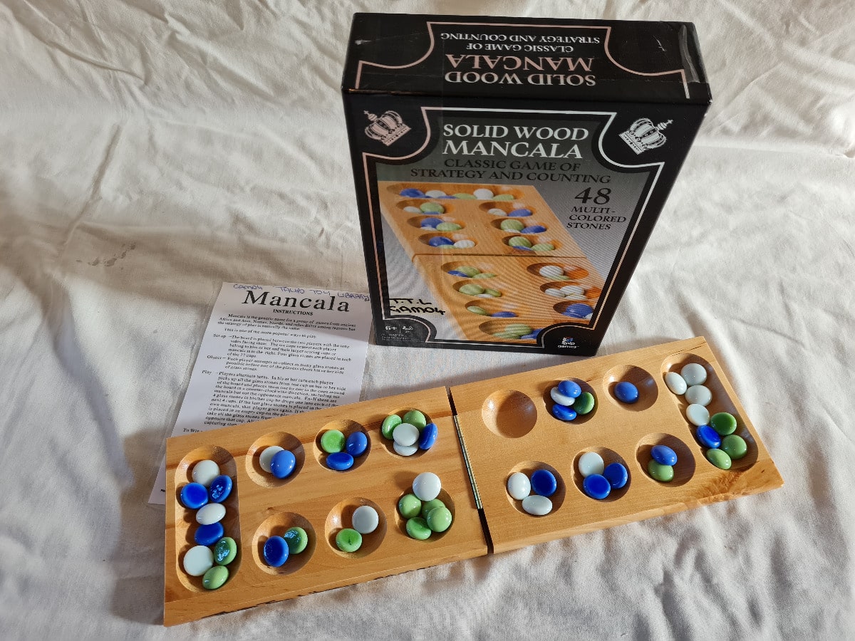 Mancala