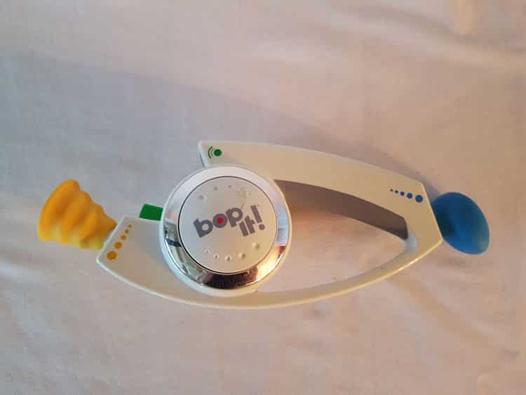 Bop it