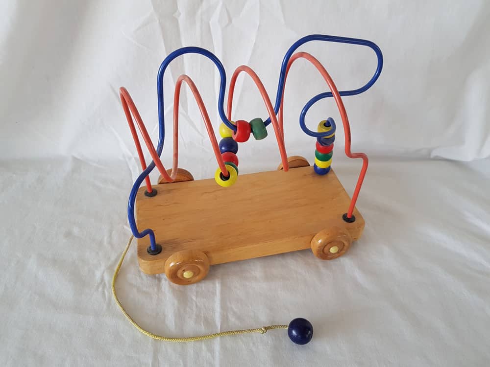 Bead Trolley