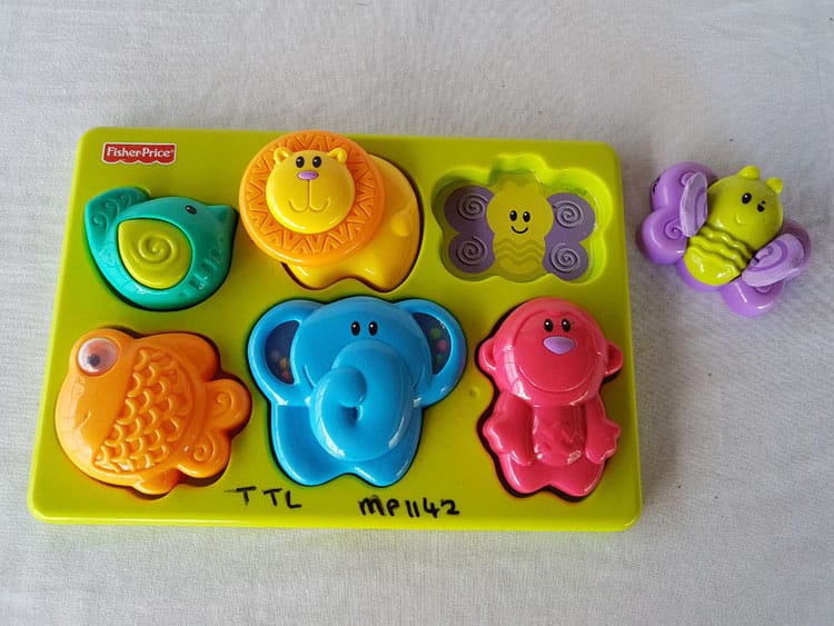 My First Puzzle photo