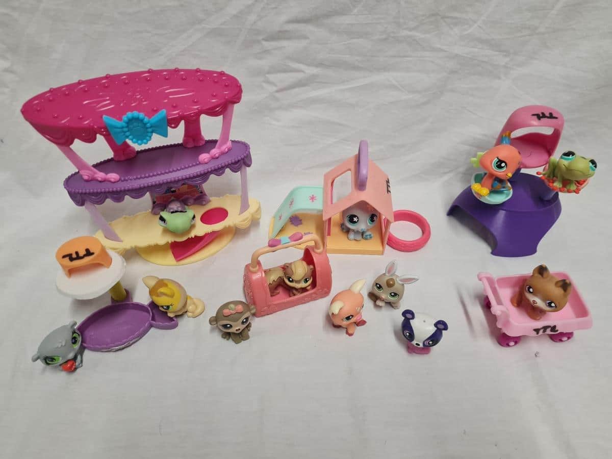 LPS Set