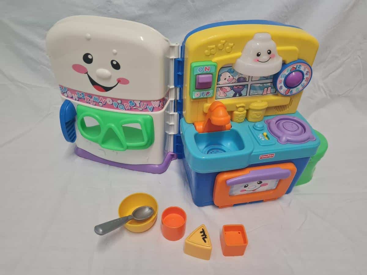 Learning Kitchen photo