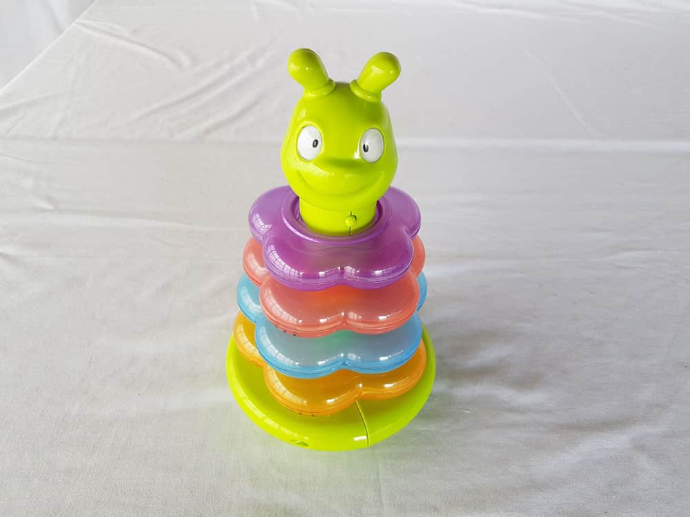 Bug Musical Stacker photo