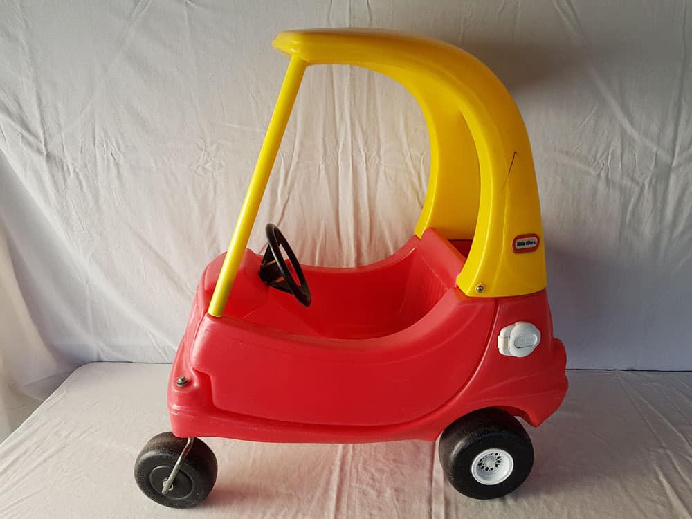 Cozy Coupe Car
