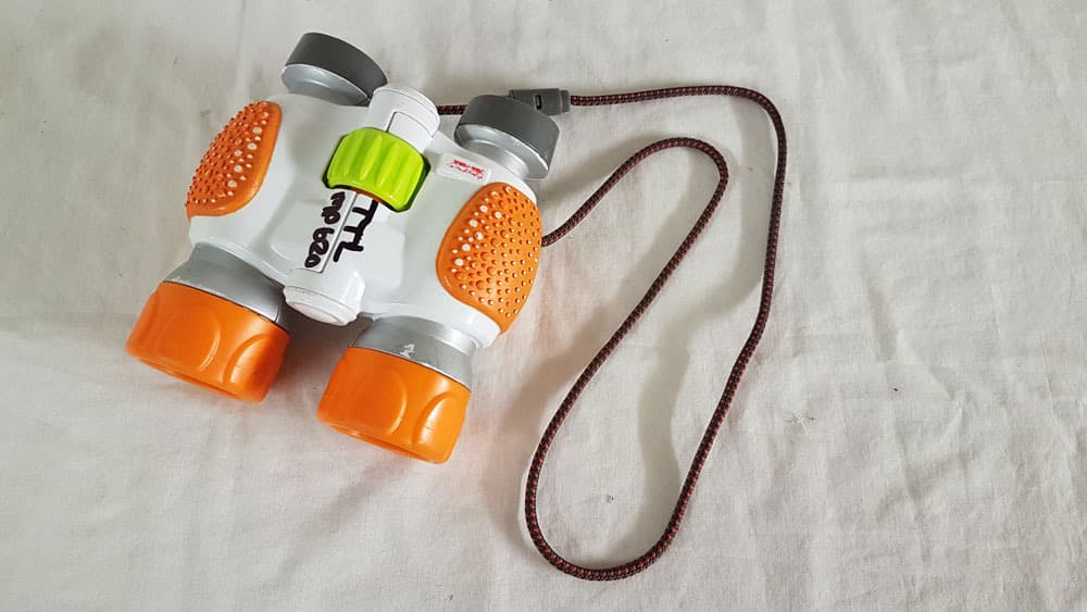 Kid-Tough Binoculars photo