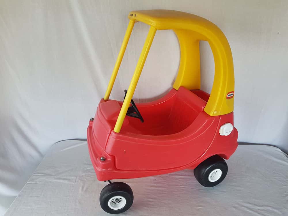 Cozy Coupe Car