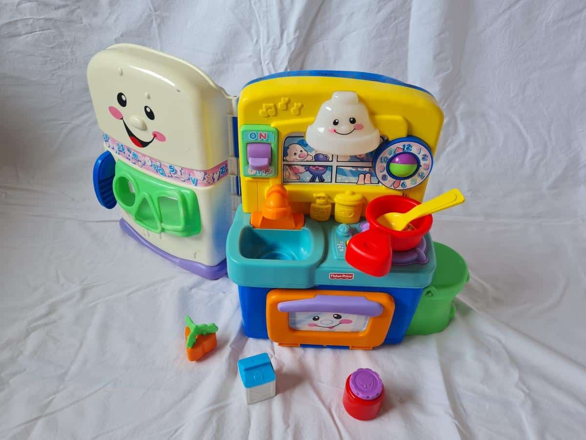 Learning Kitchen photo