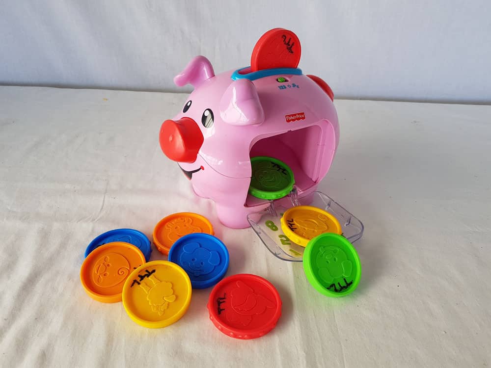 Piggy Bank