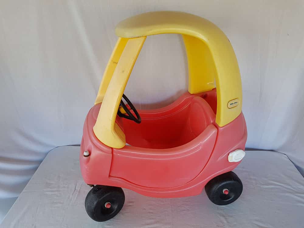 Cozy Coupe Car