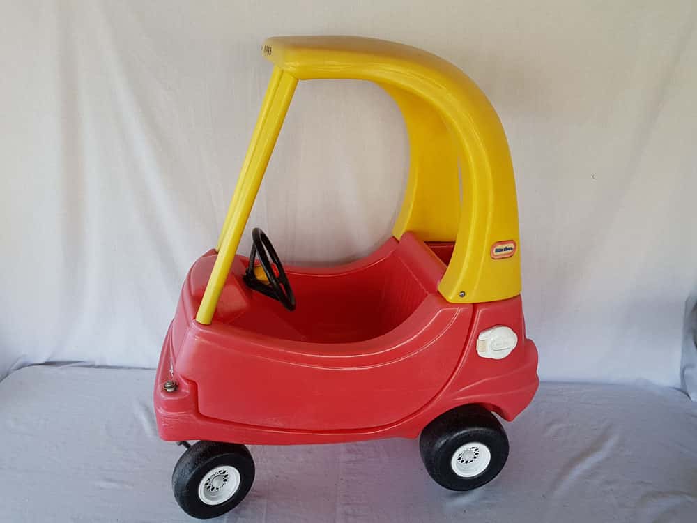 Cozy Coupe Car