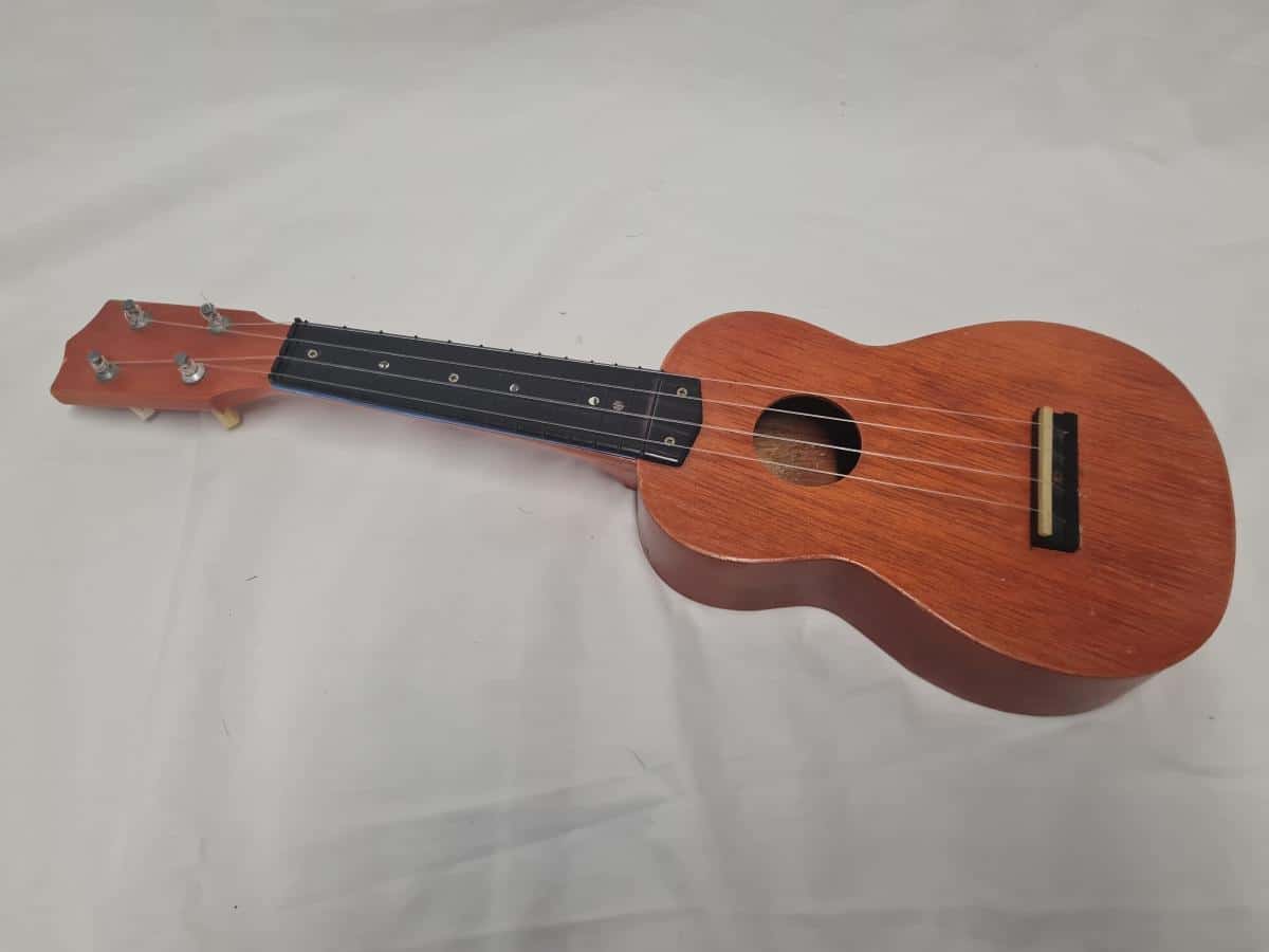 Ukulele (natural)