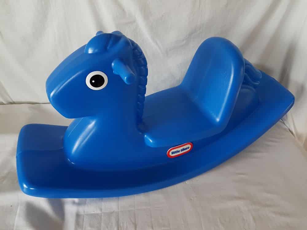 Rocking Horse