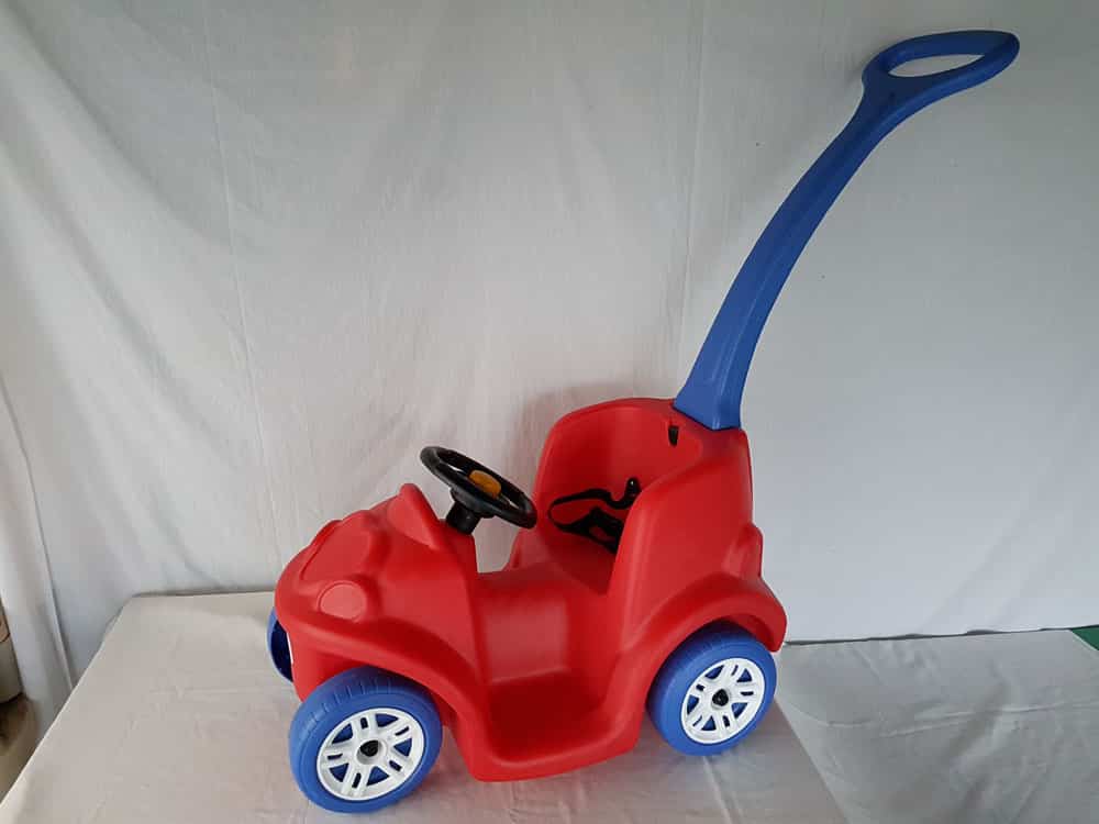 Push car 2024 for sale