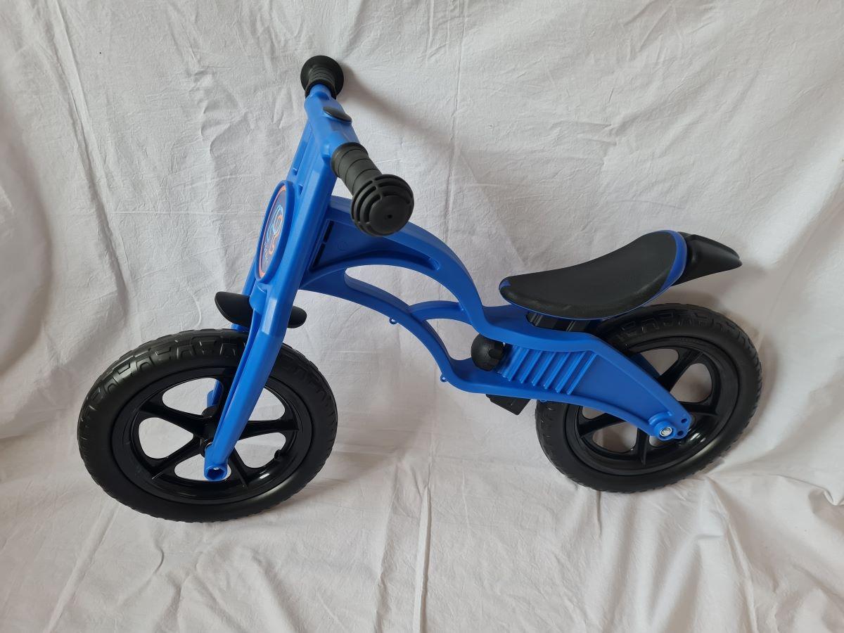 runna balance bike