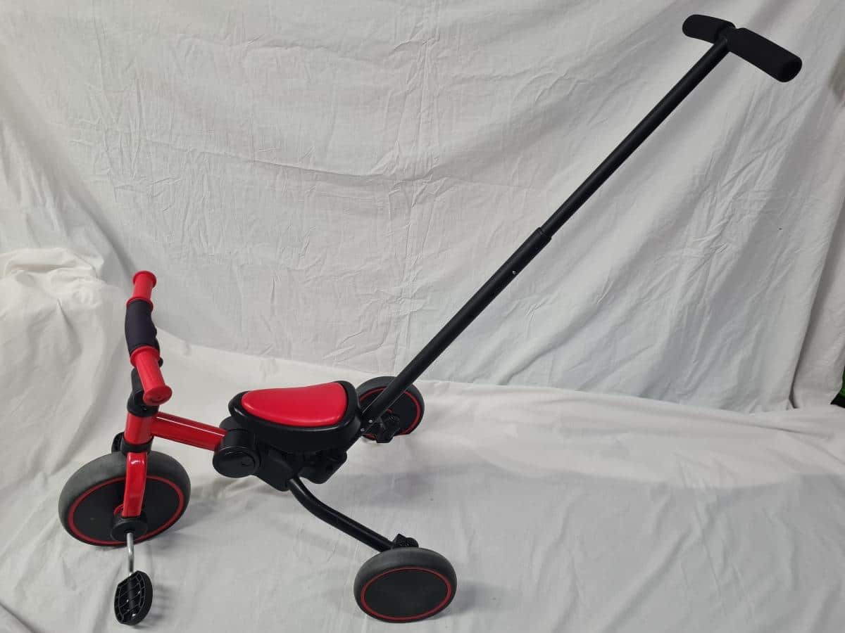 5 in 1 Balance Bike