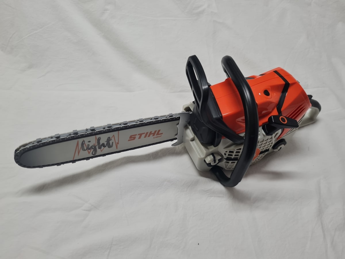 Stihl Chainsaw