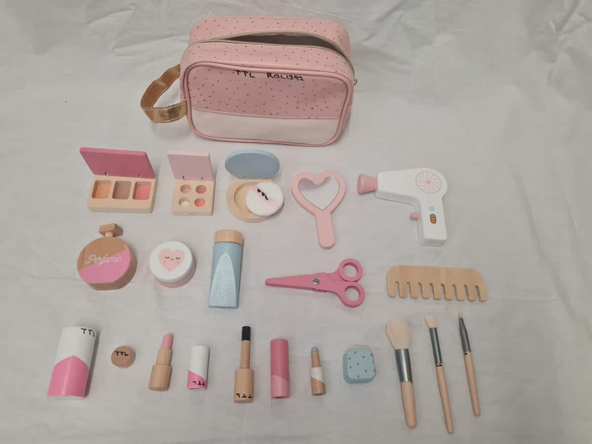 Beauty Bag