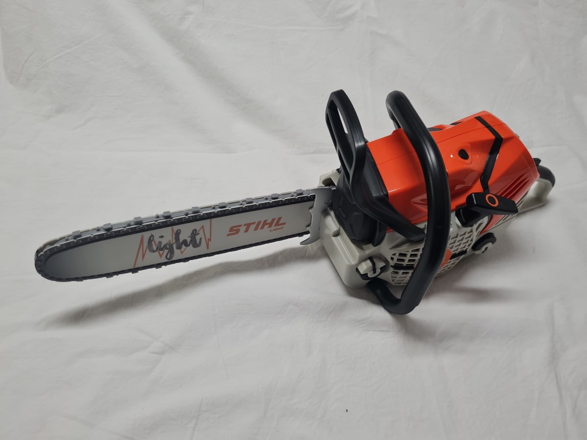 Stihl Chainsaw