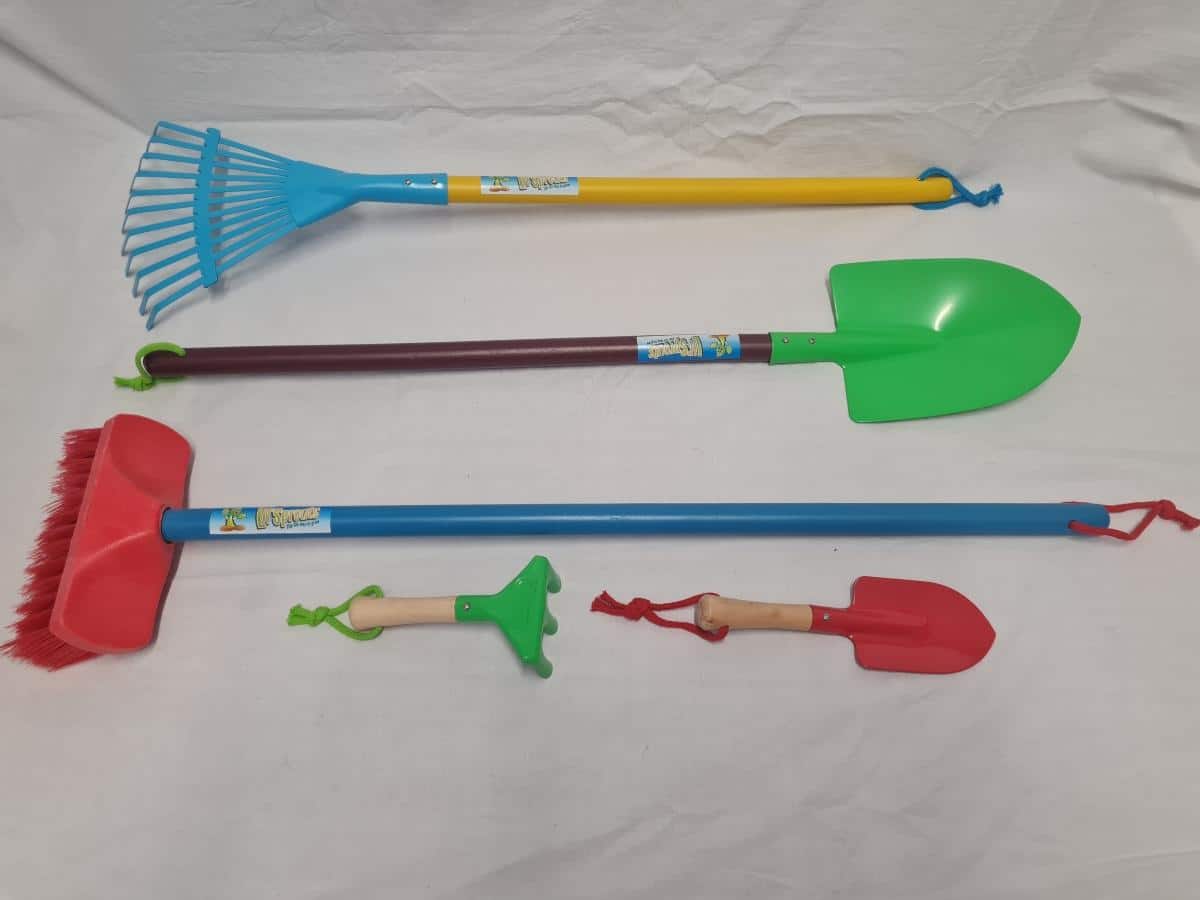 Lil Sprouts Gardening Set