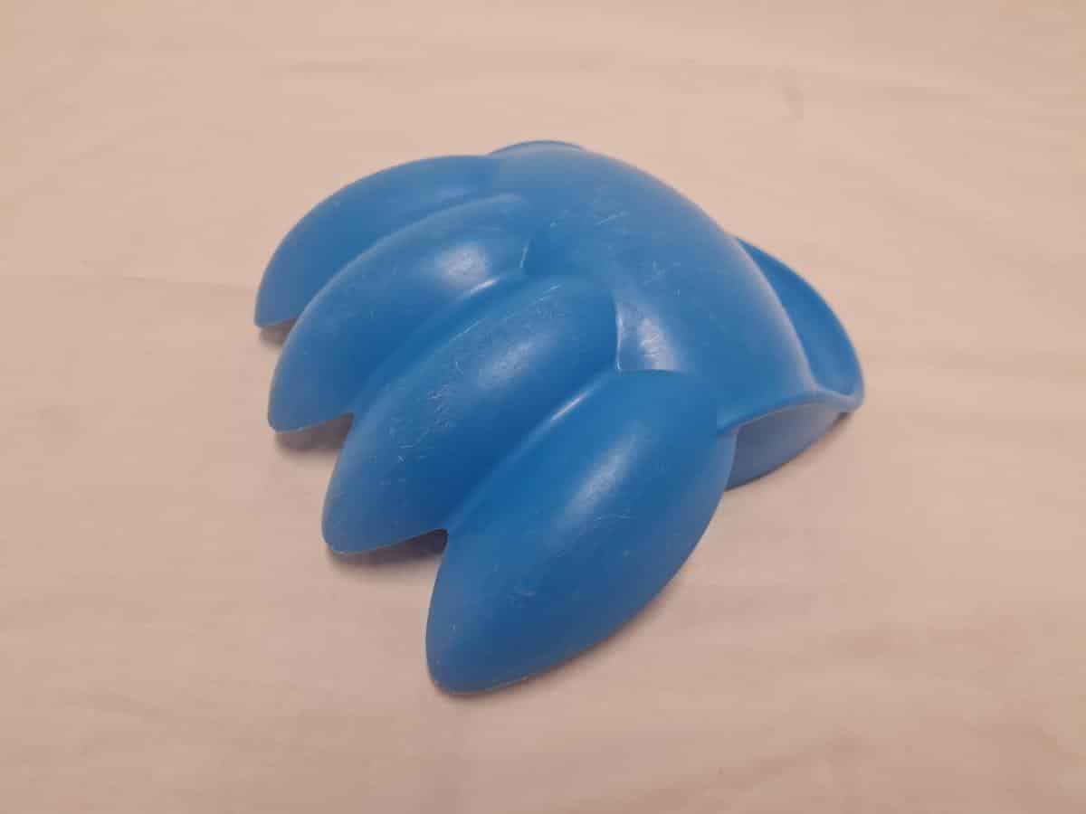 Hape Hand Digger (Blue)