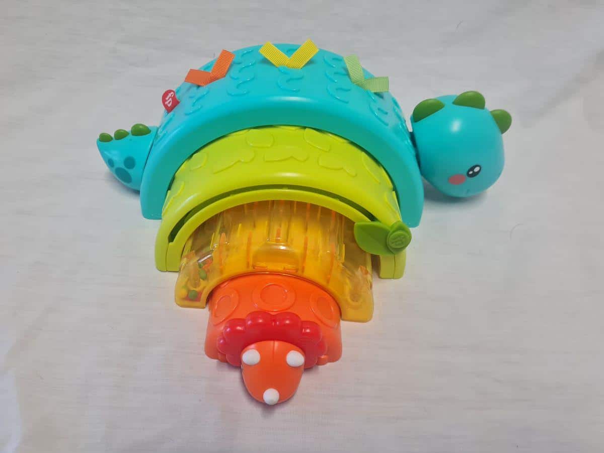 Stack & Nest Dinosaur